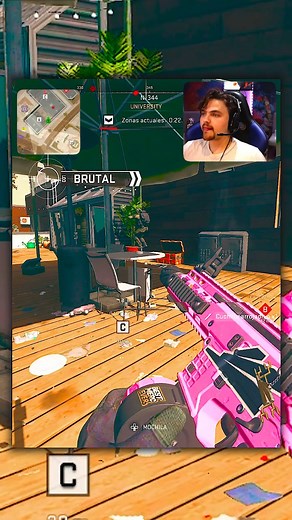 Milord Modo Demon !!🔥 | MiLord