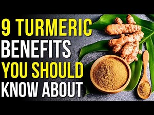 9 Health Benefits of Turmeric | Side Effects of Turmeric You Should Know