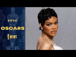 Teyana Taylor Speaks Out After Being Shoved by Security | Oscars 2026