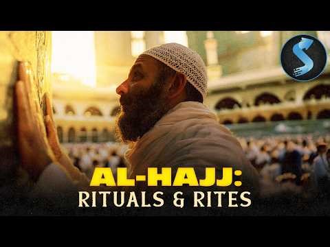 Circling the Sacred House | Islamic Documentary | Full Movie | Al-Hajj Rituals & Rites