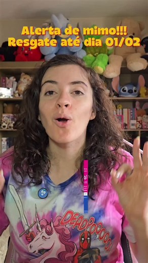 Dicas da Kelly on Instagram: "Primeiro mimo do Boticário de 2026! @oboticario começou a campanha de distribuição de mimos com um perfume de 10ml do lançamento Egeo Dolce Illusion. Link de cadastro do brinde do Boticário nos stories! #mimo #brinde #grátis #promoção #perfume"