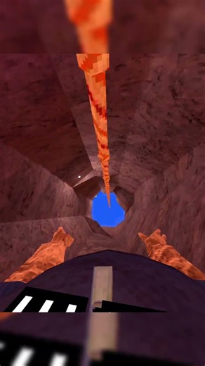 there was no water.. #gorillatag #gorillatagquest #vr #gtag #quest #anotheraxiom #meta #monke #sub