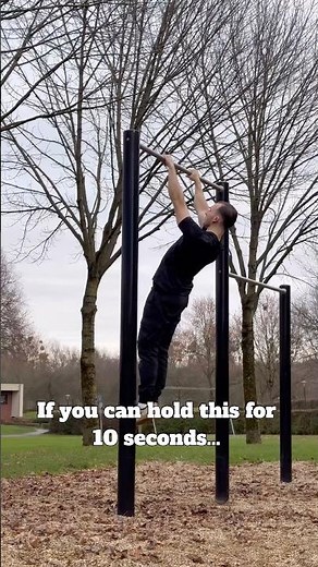 Front Lever Progressions #calisthenics