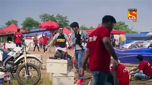 Hero - Gayab Mode On - Ep 1 - Full Episode - 7th December 2020