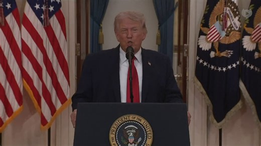 Oh no, we should definitely short the market here instead of doubling down on high-conviction idiosyncratic names at better entry points…This definitely isn’t a strong-arm tactic to force more fruitful negotiations/ceasefire and set up an incredible run into the back half of the year and the midterms… 🙃