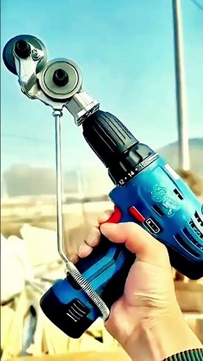 ✂️ How to Cut Metal Easily & Cleanly!