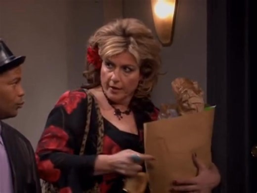 When the parents catches them throwin' a party: | CJ Crenshaw