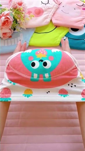 Can These Training Pants Really Make Potty Training Easier?#babycare #momlife