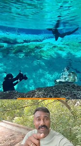 Why can't this lady swim even though she knows how to swim? #shorts #dreamtoswim | Dream to swim