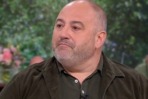 Wynne Evans breaks down in tears discussing Strictly scandal in live This Morning interview
