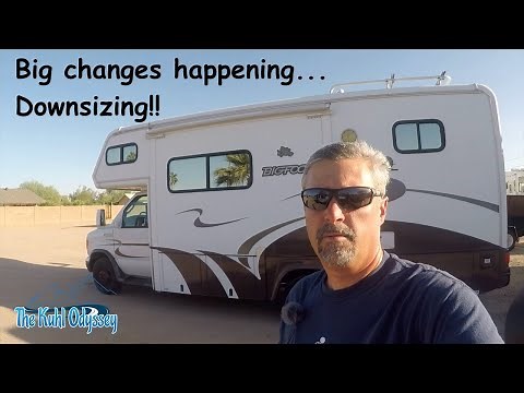 Introduction to my new Bigfoot RV!