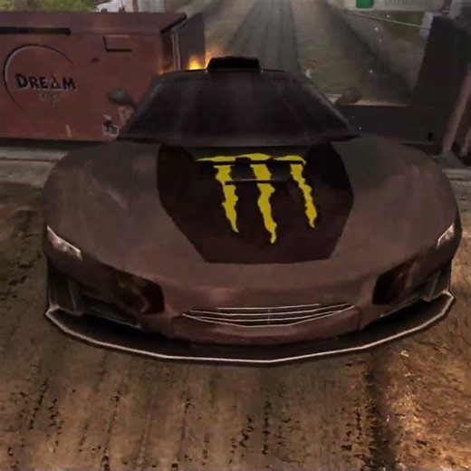 XTrem Racing "Train Thrill"