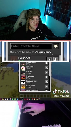 Configuración para Minecraft Java online: hostea tu mundo con amigos