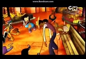 Cartoon Network City Collection