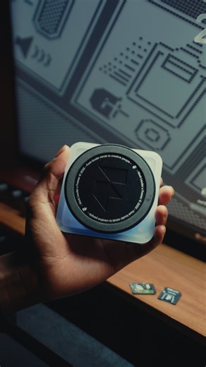 Joel Roache on Instagram: "You will not be as efficient as you can be as a creator if you’re not optimizing for SPEED. Shoutout @Framer & @work_louder for speeding up workflow #FramerPartner#FramerxWorklouder"