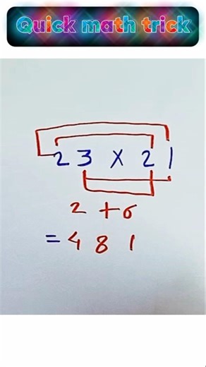 Quick calculation 🔥🥰 #mathematics short #ssk good challenge #trending short #brain test short