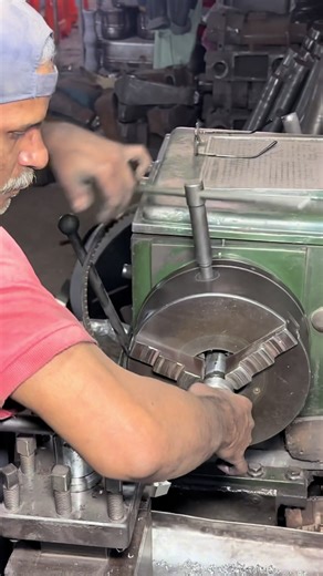 Precision Shaft Drilling Process Explained