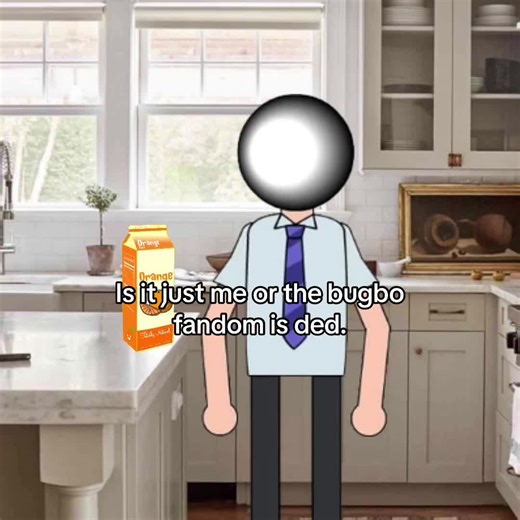 #BUGBO ˗ˏˋ ★ ˎˊ˗|| Its been ded honestly.||#gerbo #gradientjoe #thesilly #thomasflyswatter #sillygoose #uh #relatable #imdying #bugbothesilly #bugbo #kool #huh ||