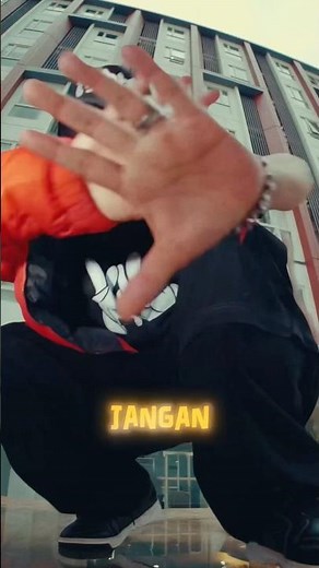 TOLONG JANGAN BERISIK