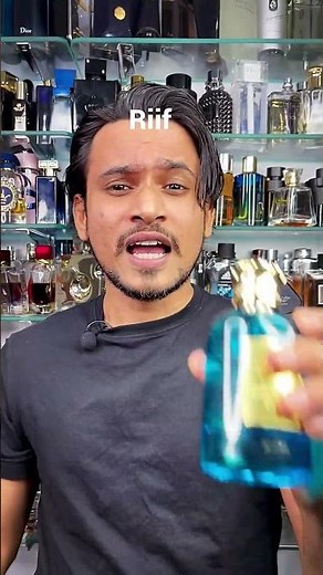 7 Most Complimented Perfumes under 1500 in india #perfumes #shorts