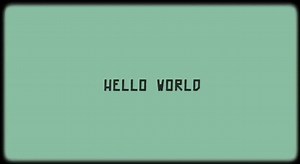 HELLO_WORLD! Three Documentaries about Open Programming Languages