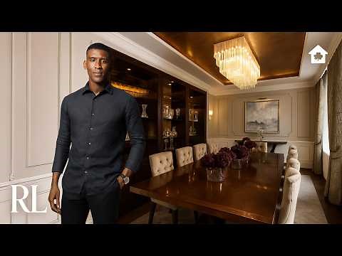 Inside Mayfair’s £14M Hidden Mansion