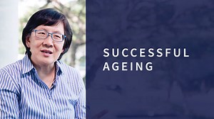 Successful Ageing: Perception and Attitudes