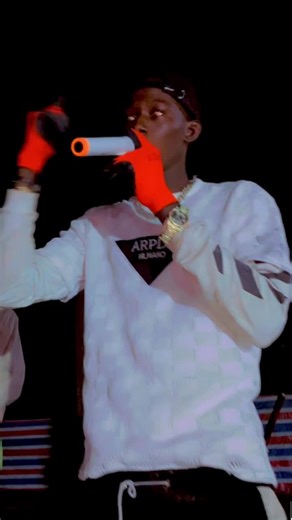 Diop Fall sur TikTok