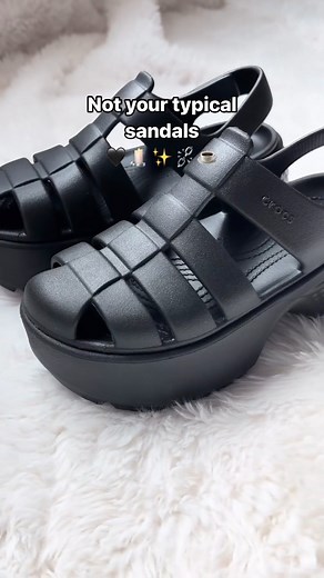 Crocs Philippines on Instagram: "Crocs or pass?"