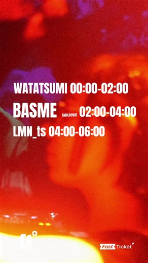Basme Live at Fermata: An Electrifying Night in Yerevan
