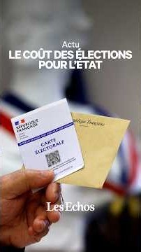 How much do the presidential and legislative elections cost the state? Lhadi explains.