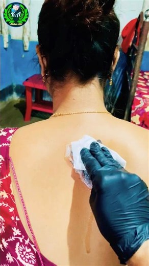 3d butterfly neck back tattoo #tattoo #tattoos #tattooideas #art #kishorart