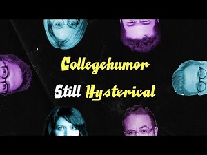 CollegeHumor 101: YouTube's Star Students