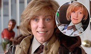 There was a TV pilot sequel for Fargo made in 1997 that nobody really knew about
