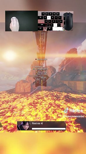 Exciting New Apex Legends Gamemode Revealed