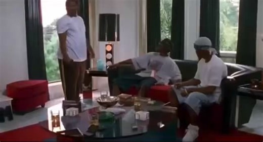 @Trill_Cosbee "Imma pop you off GP. Sign my sh!t" 🤣