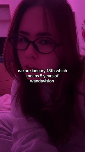 Celebrating 5 Years of WandaVision: A Tribute