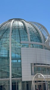 The new San Jose City Hall. | San Jose Nights Media