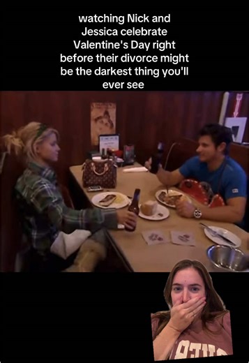 Nick and Jessica's Valentine's Day Memory