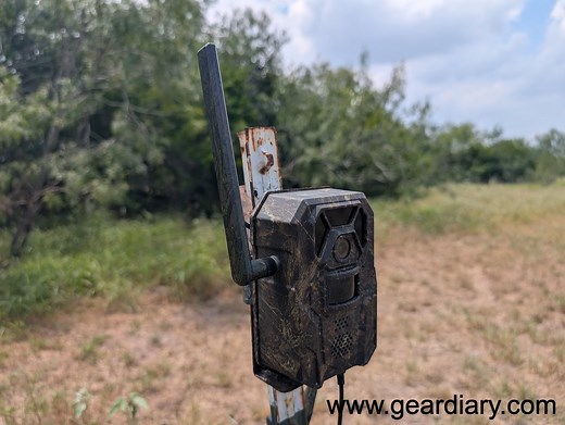 Magic Eagle Eaglecam 5: A No-SIM 4G Trail Camera With Solar Power, Live Video, and Smart AI Tracking | Gear Diary