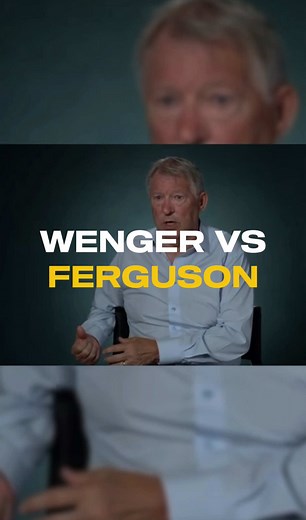 Arsène Wenger: Invincible – A Journey Through Football's Legacy