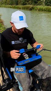 48K views · 469 reactions | Keep yourself organized!藺 - Not just for feeder anglers! | Preston Innovations | Facebook