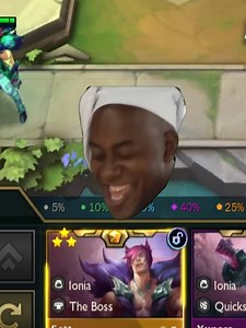 Sett vs Sylas: A Tactical Showdown in Teamfight Tactics