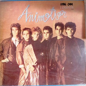 Animotion - I Engineer