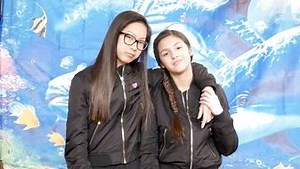 Bizaardvark: First! | TVmaze