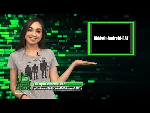 The Tool Box | AhMyth-Android-RAT