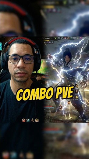 This Awakened Sage Combo is SO Easy!
