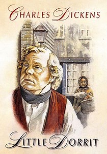 Little Dorrit - movie: watch stream online
