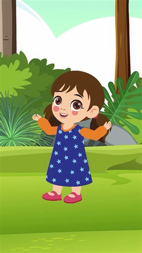 123 Splashing in the Sea 🌊 | Part 1 | Super Melody kids | #kidssongs