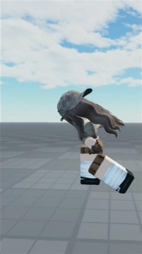 #animation #roblox SUPER HYPER